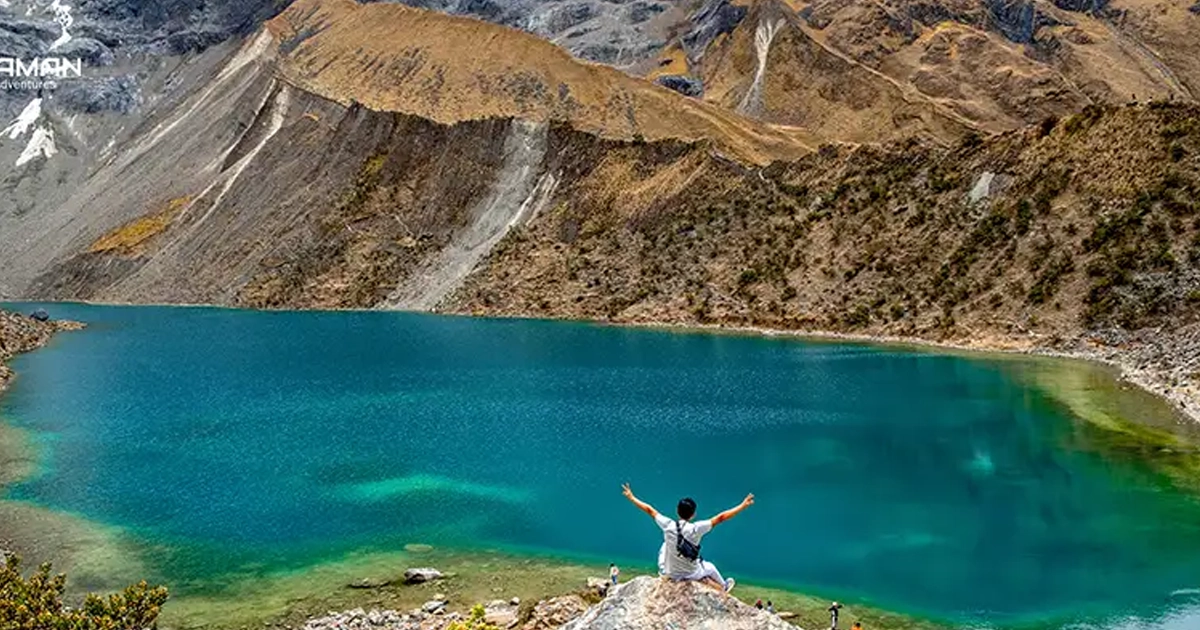 Humantay Lake Full Day Tour
