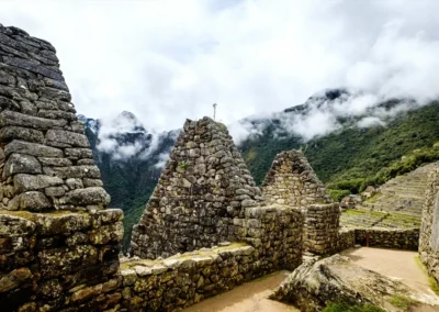Machu Picchu by Car