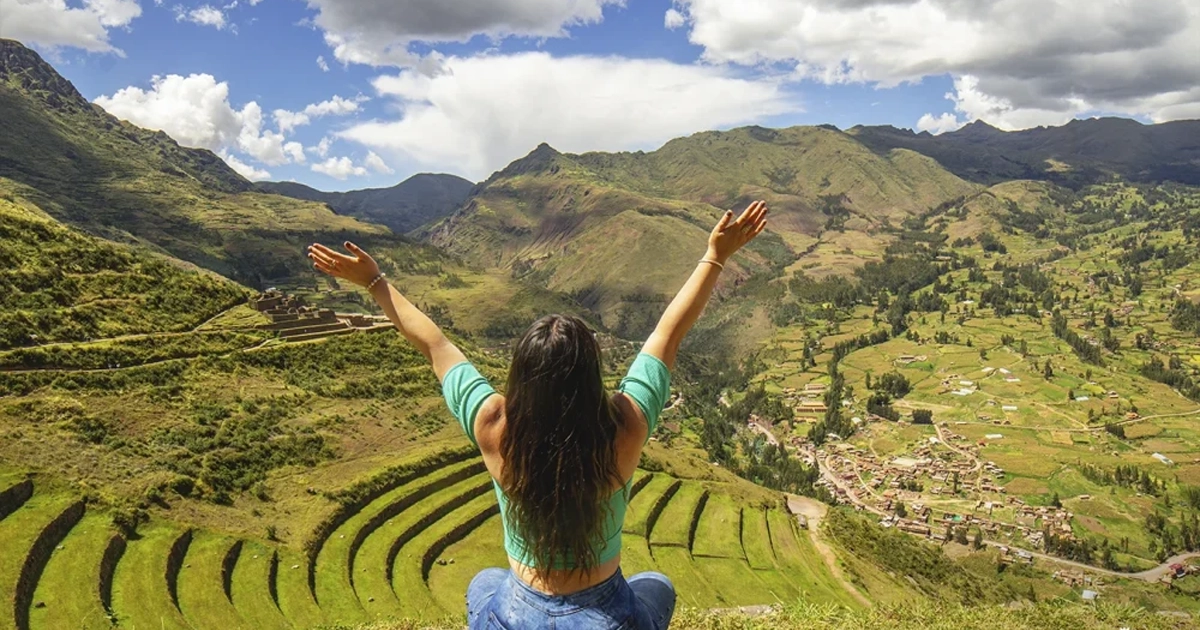Sacred Valley Full Day